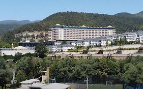 Sarot Thermal Palace Tatil Koeyue - Halal Hotel